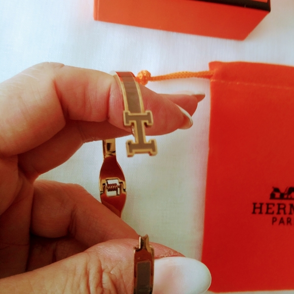 Designer Skinny Breclets - Picture 2 of 6